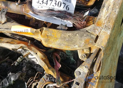 2018 Buick Envision Preferred from USA, damaged, VIN LRBFXBSA9JD004869